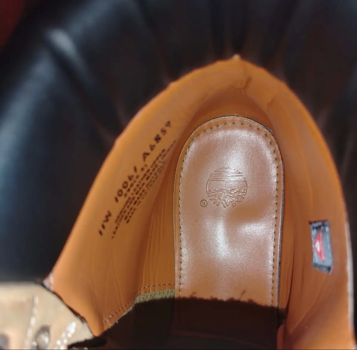 Timberland Wheat Boots