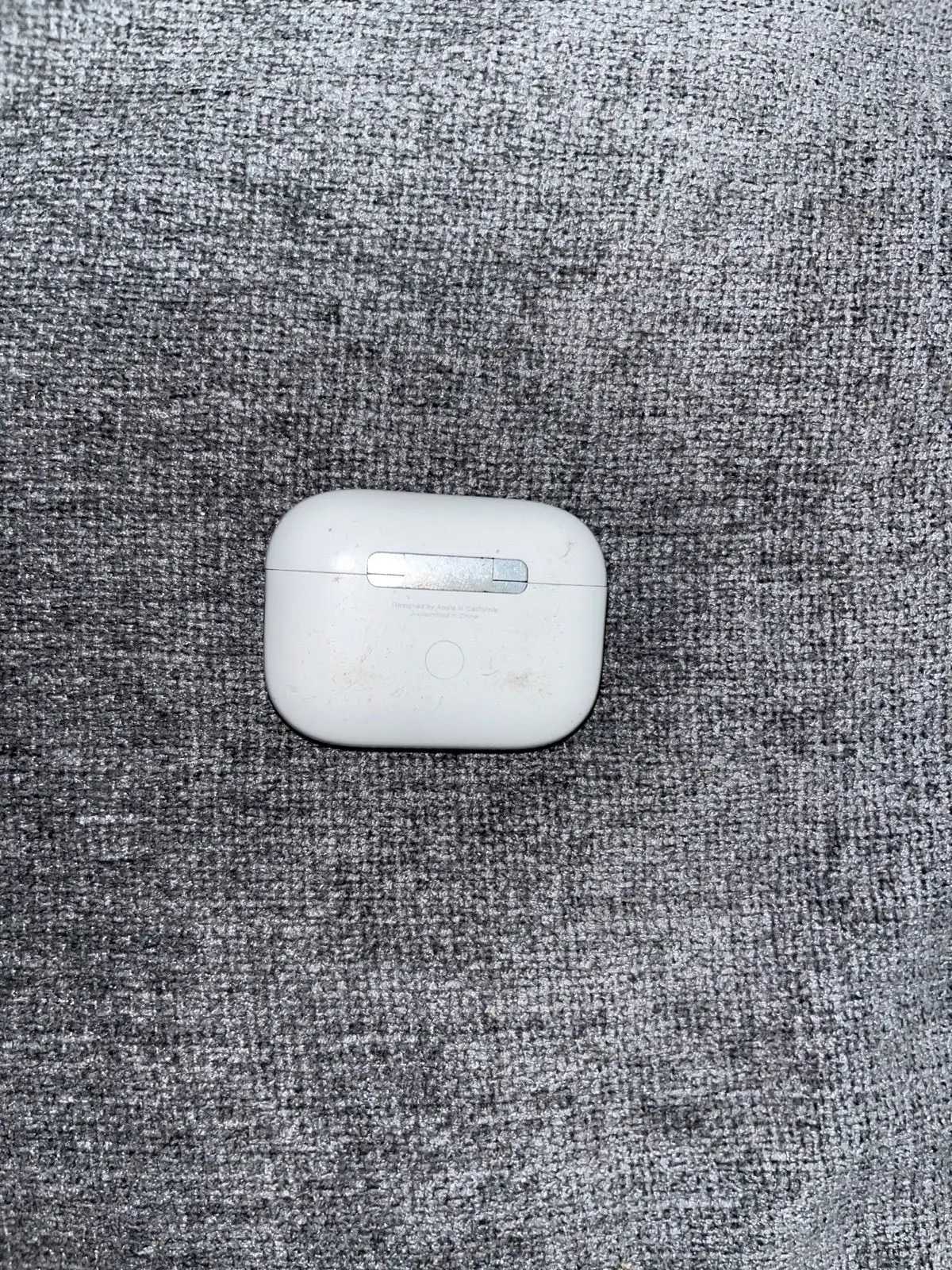 Apple AirPods Charging Case