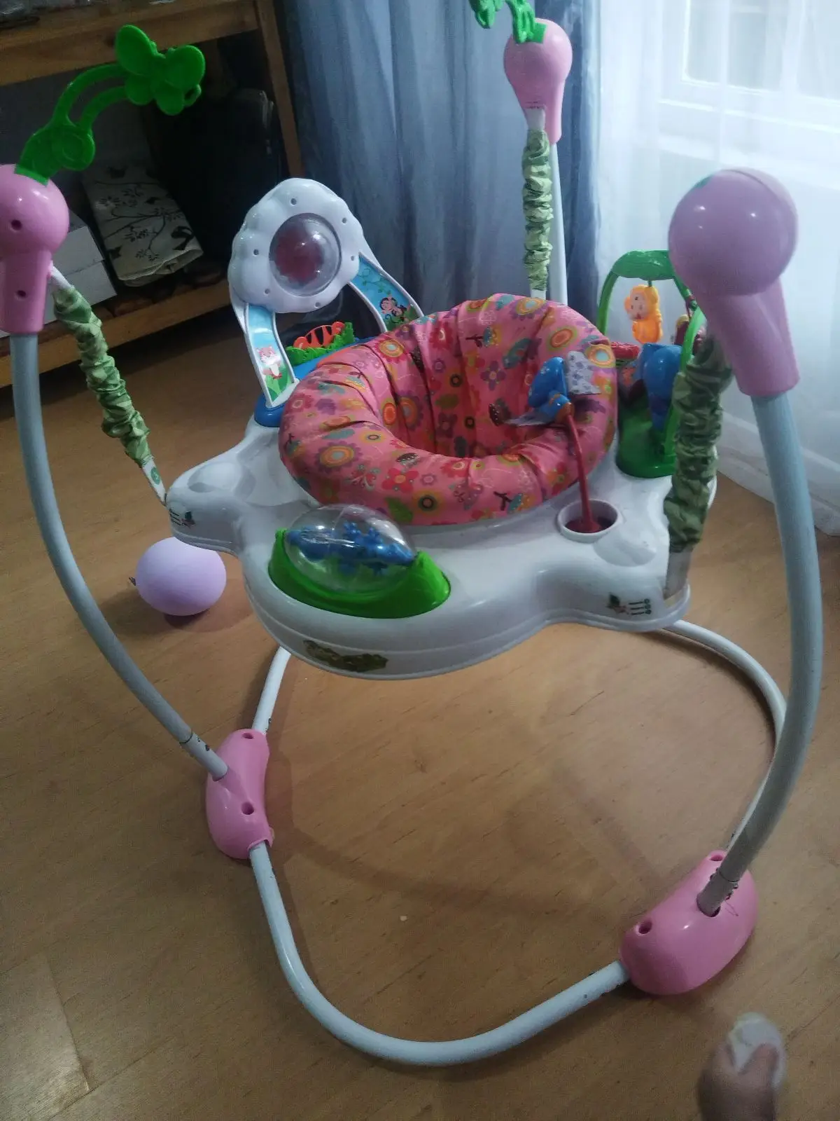 Baby Jumper Activity Centre
