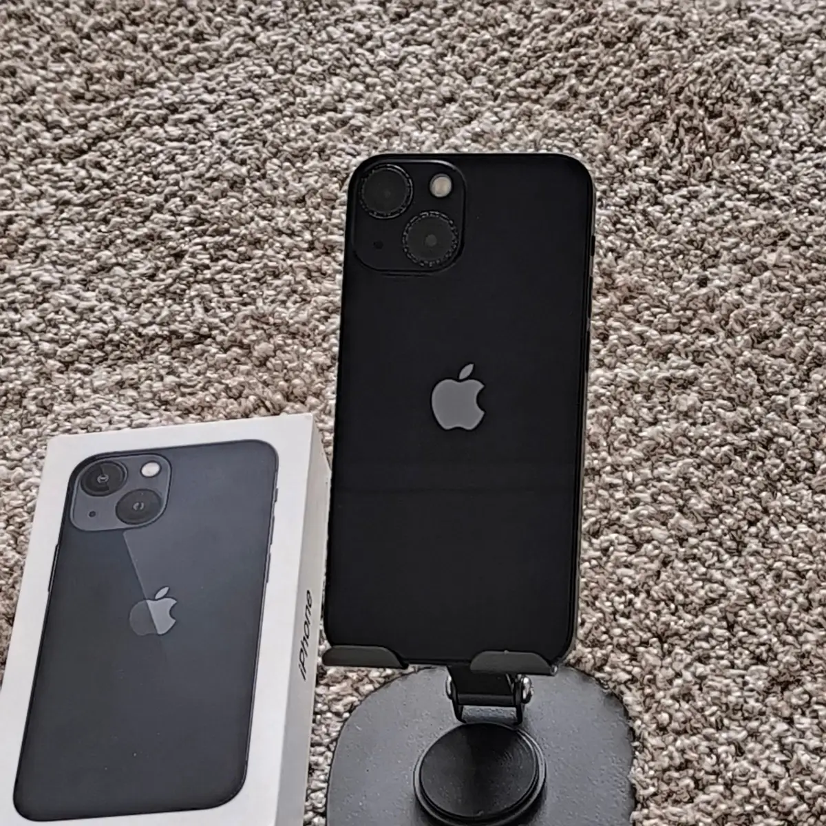 Apple iPhone 13 Mini 128GB with Box