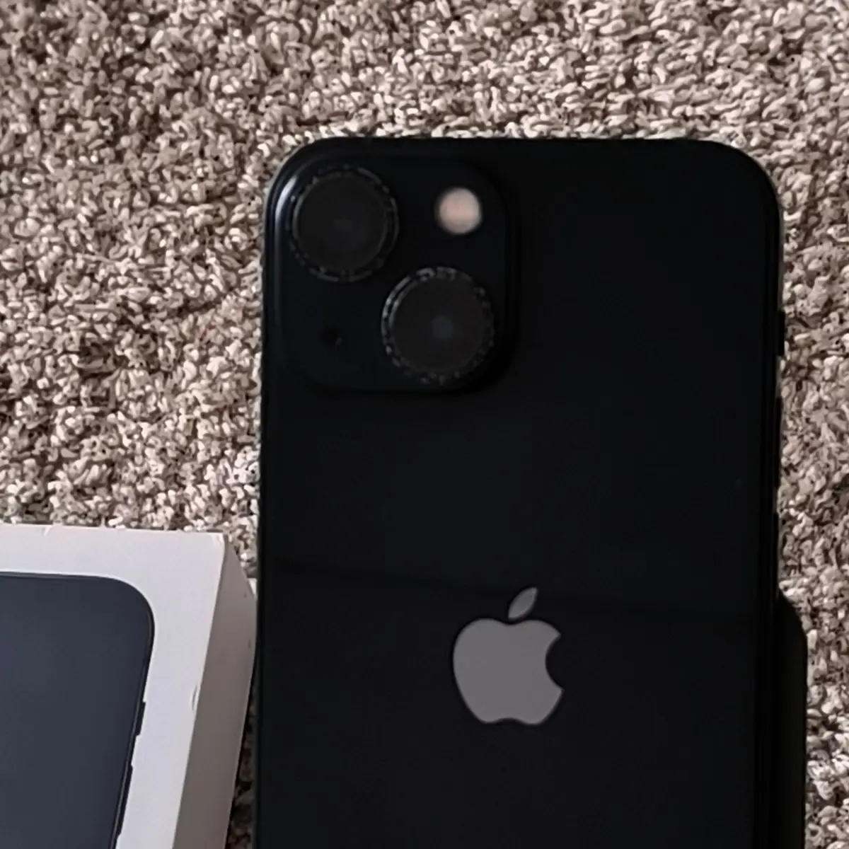 Apple iPhone 13 Mini 128GB with Box