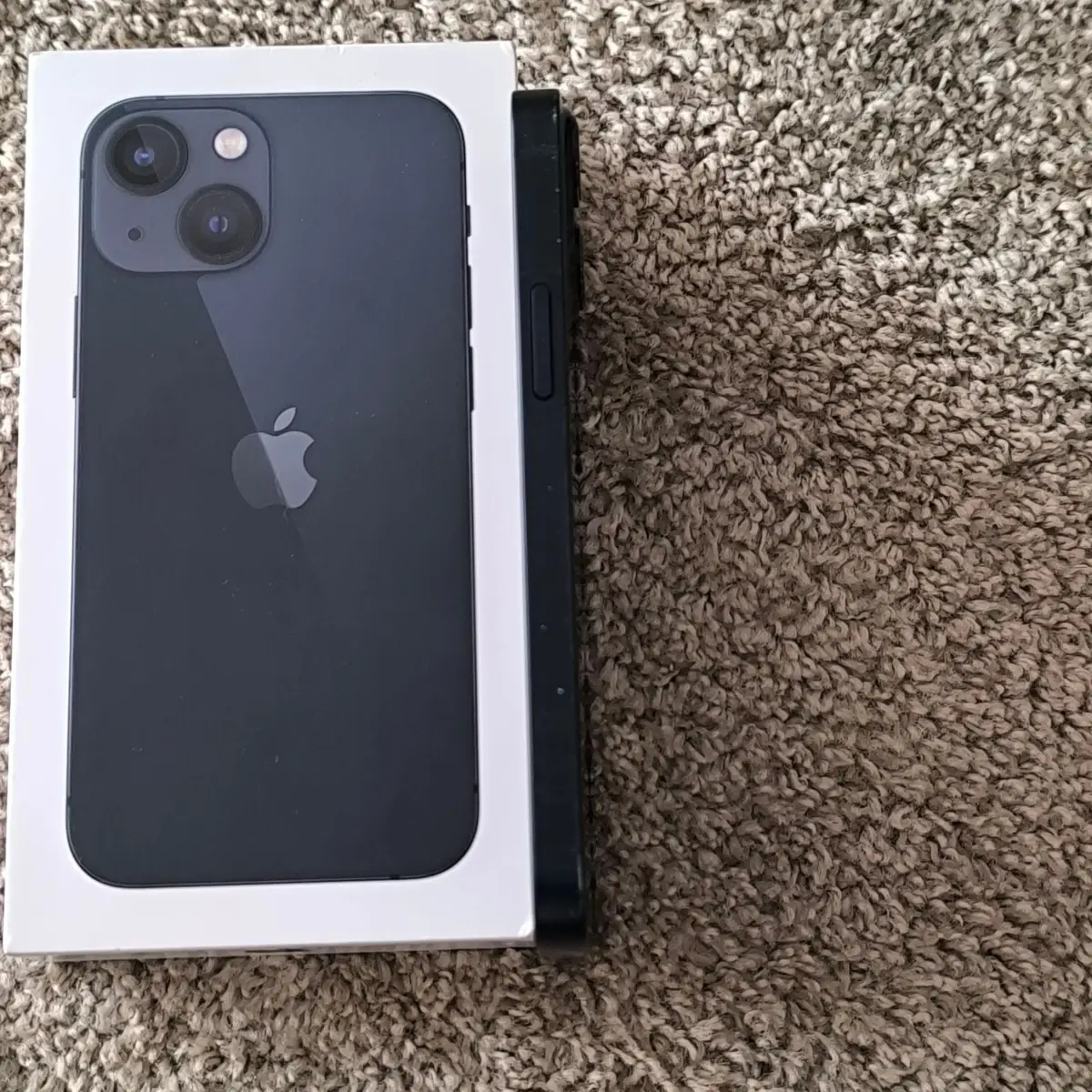 Apple iPhone 13 Mini 128GB with Box