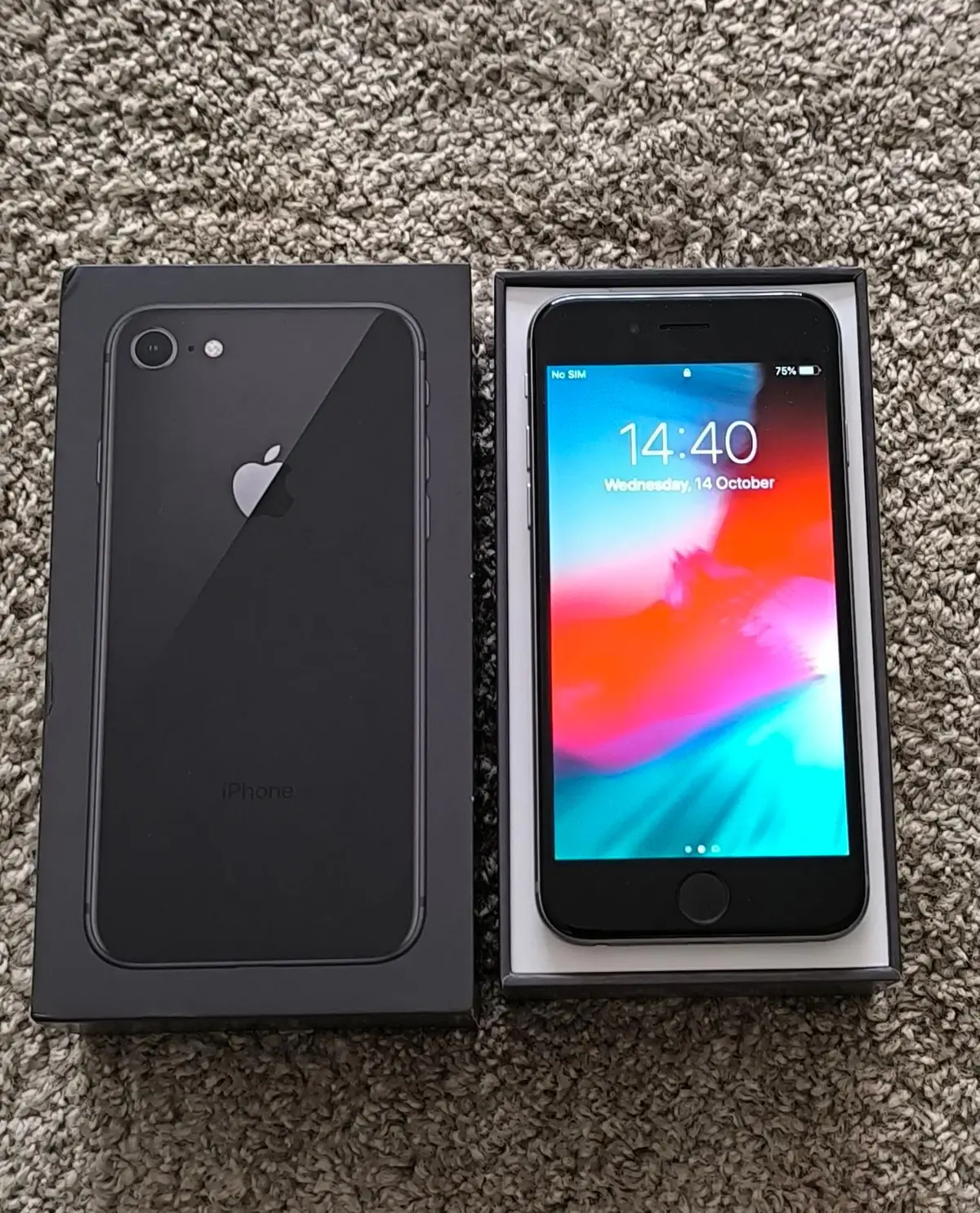 Apple iPhone 8 64GB