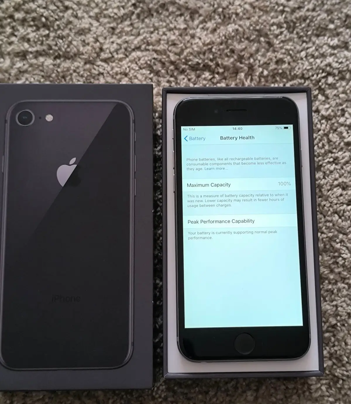 Apple iPhone 8 64GB