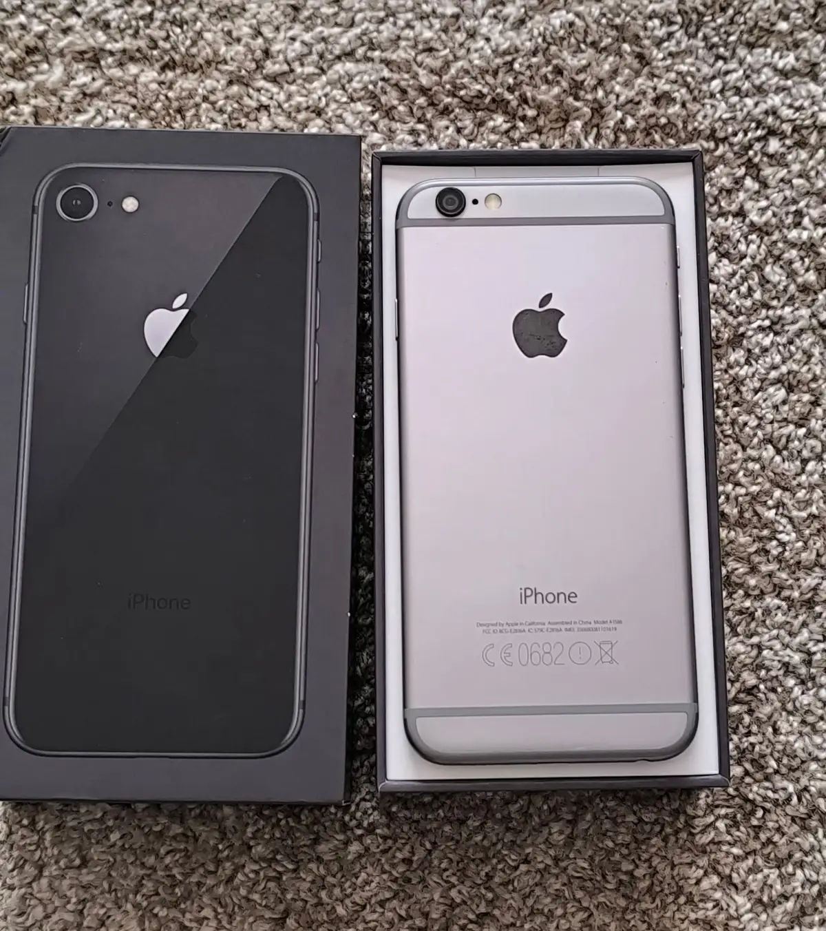 Apple iPhone 8 64GB