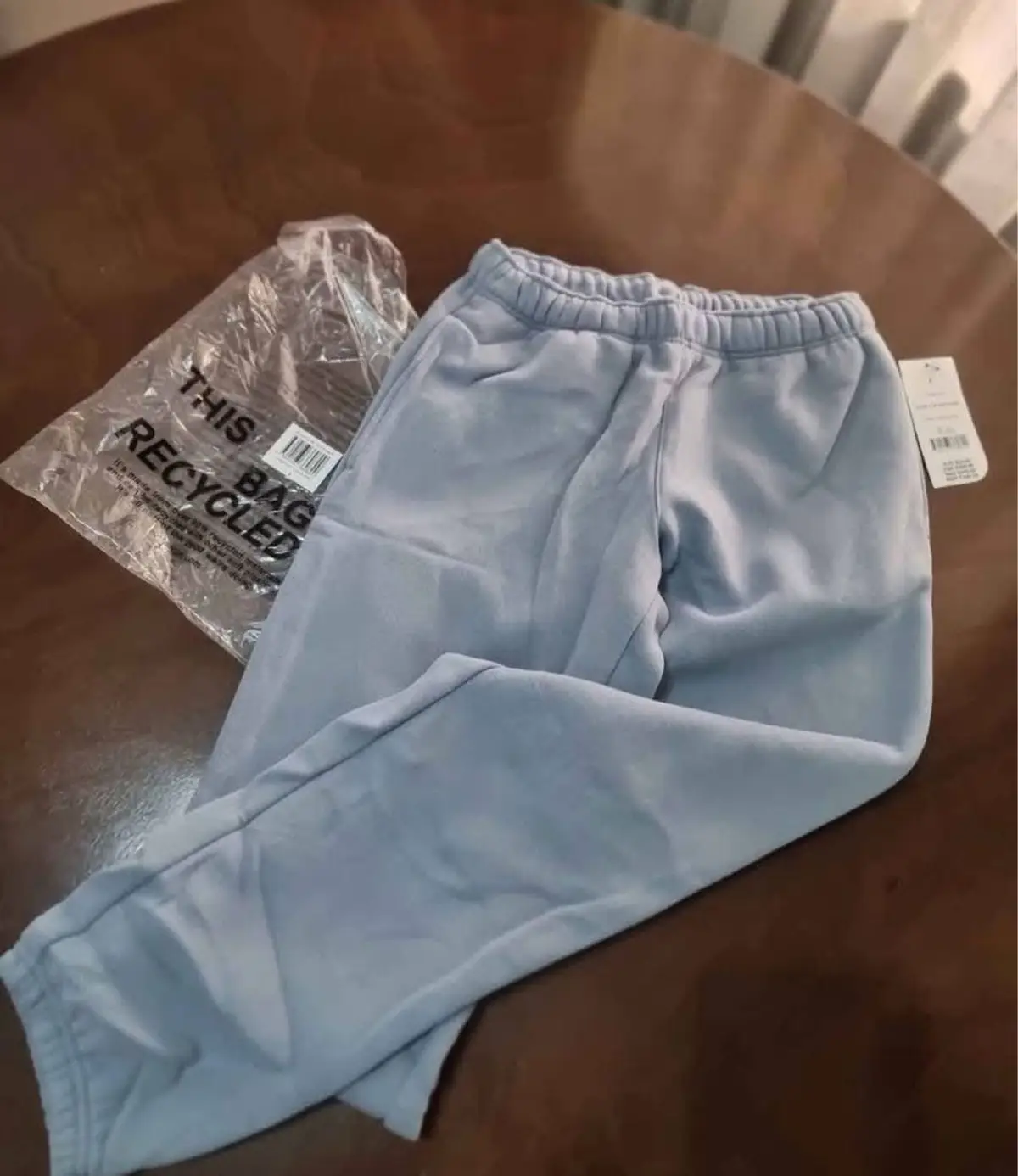 Cotton On Plush Trackpants Size M