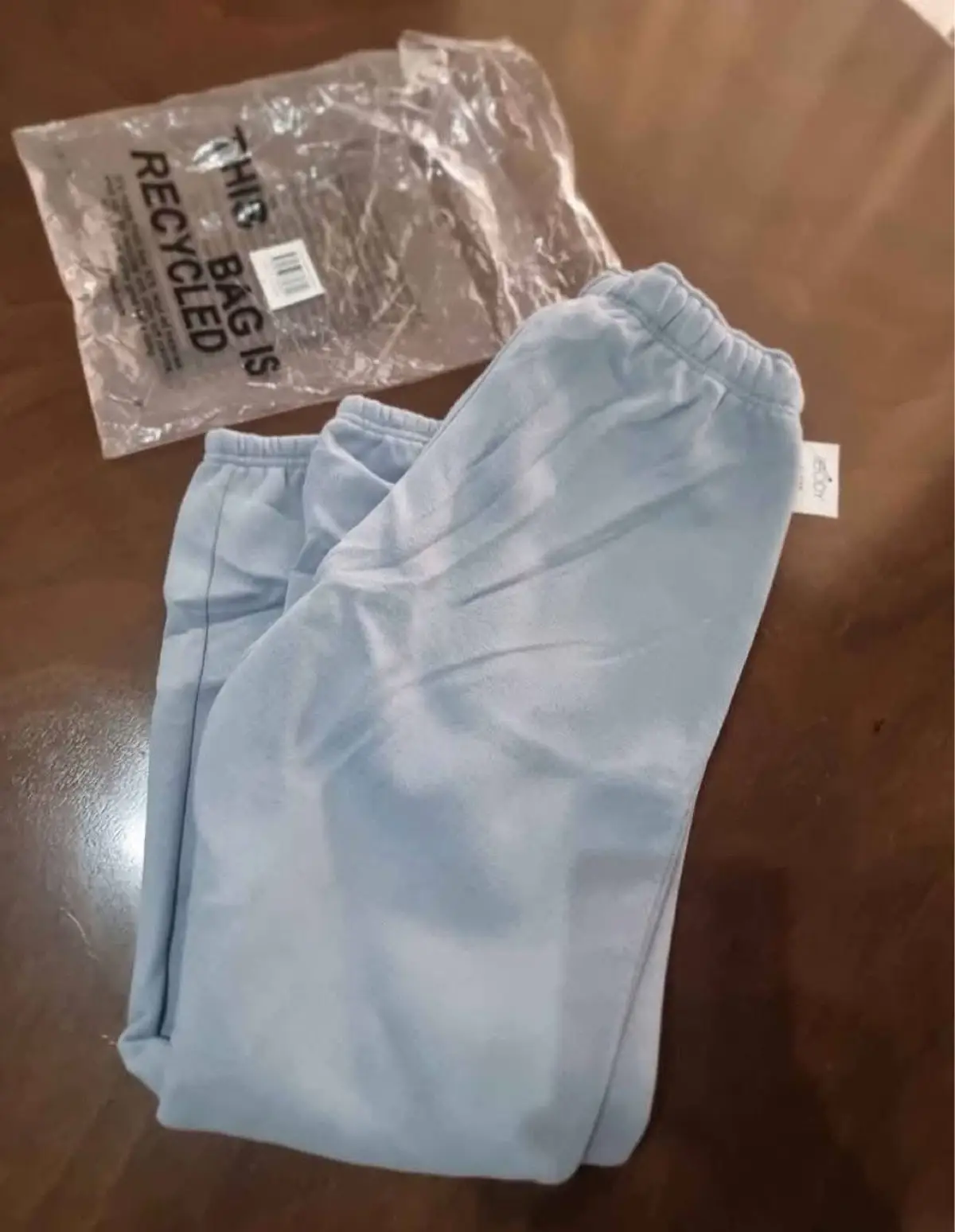 Cotton On Plush Trackpants Size M