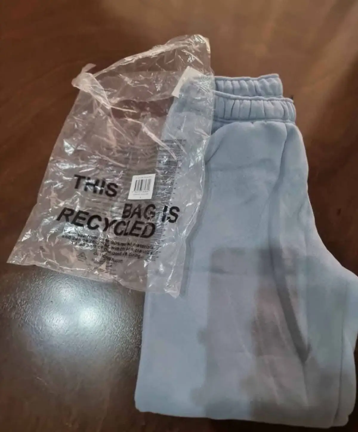 Cotton On Plush Trackpants Size M