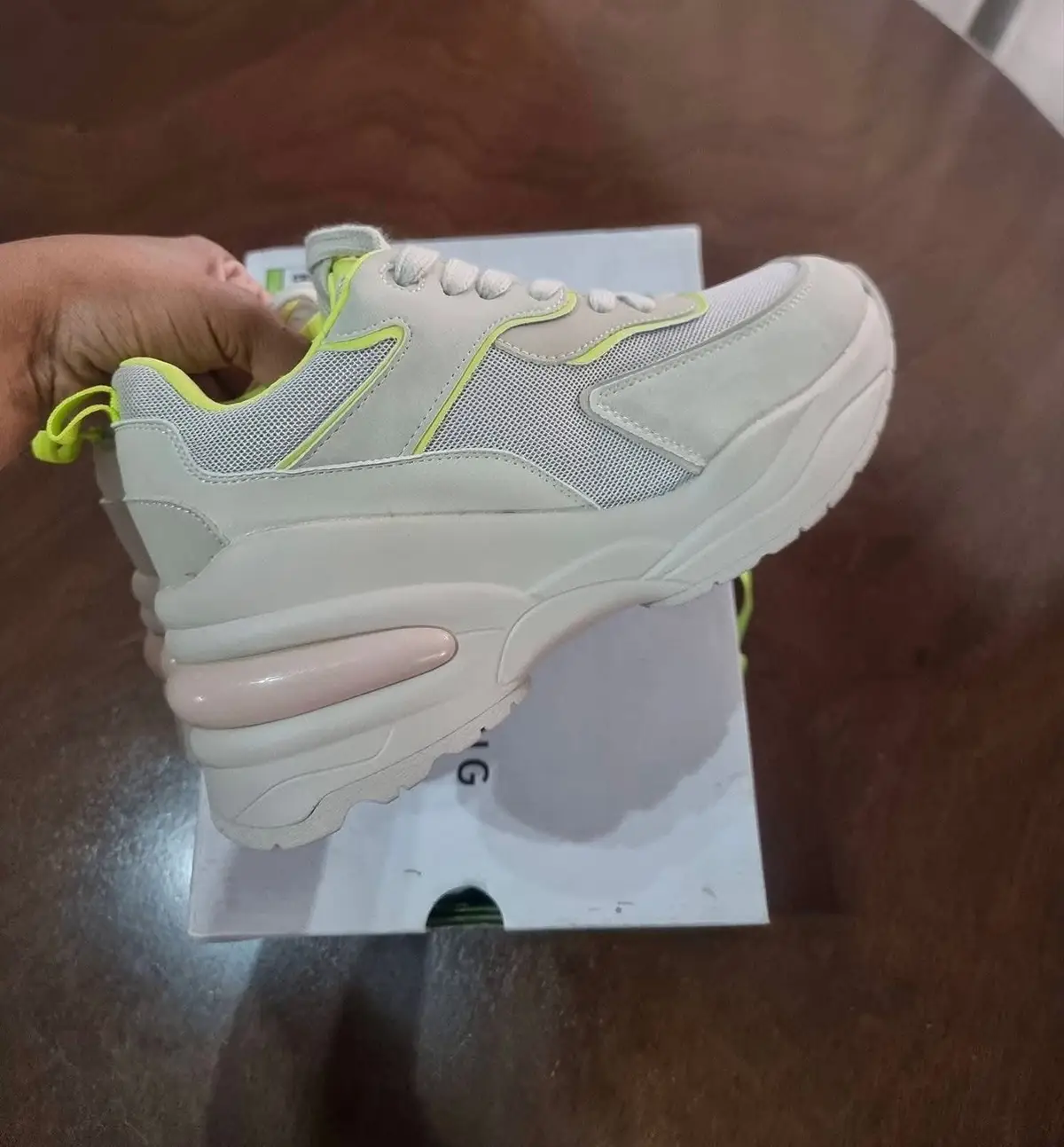 Call It Spring Sneakers Size 6