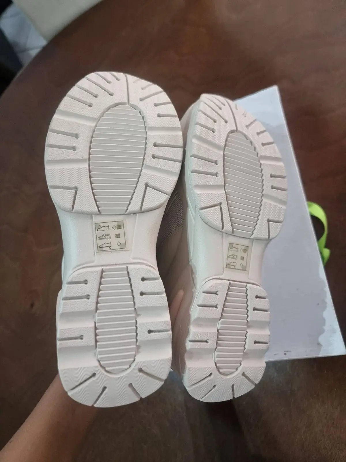 Call It Spring Sneakers Size 6