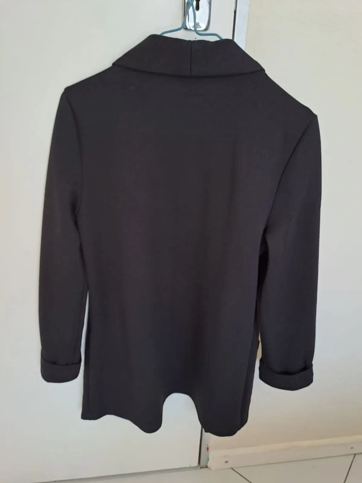AMISU Black Blazer Size 34