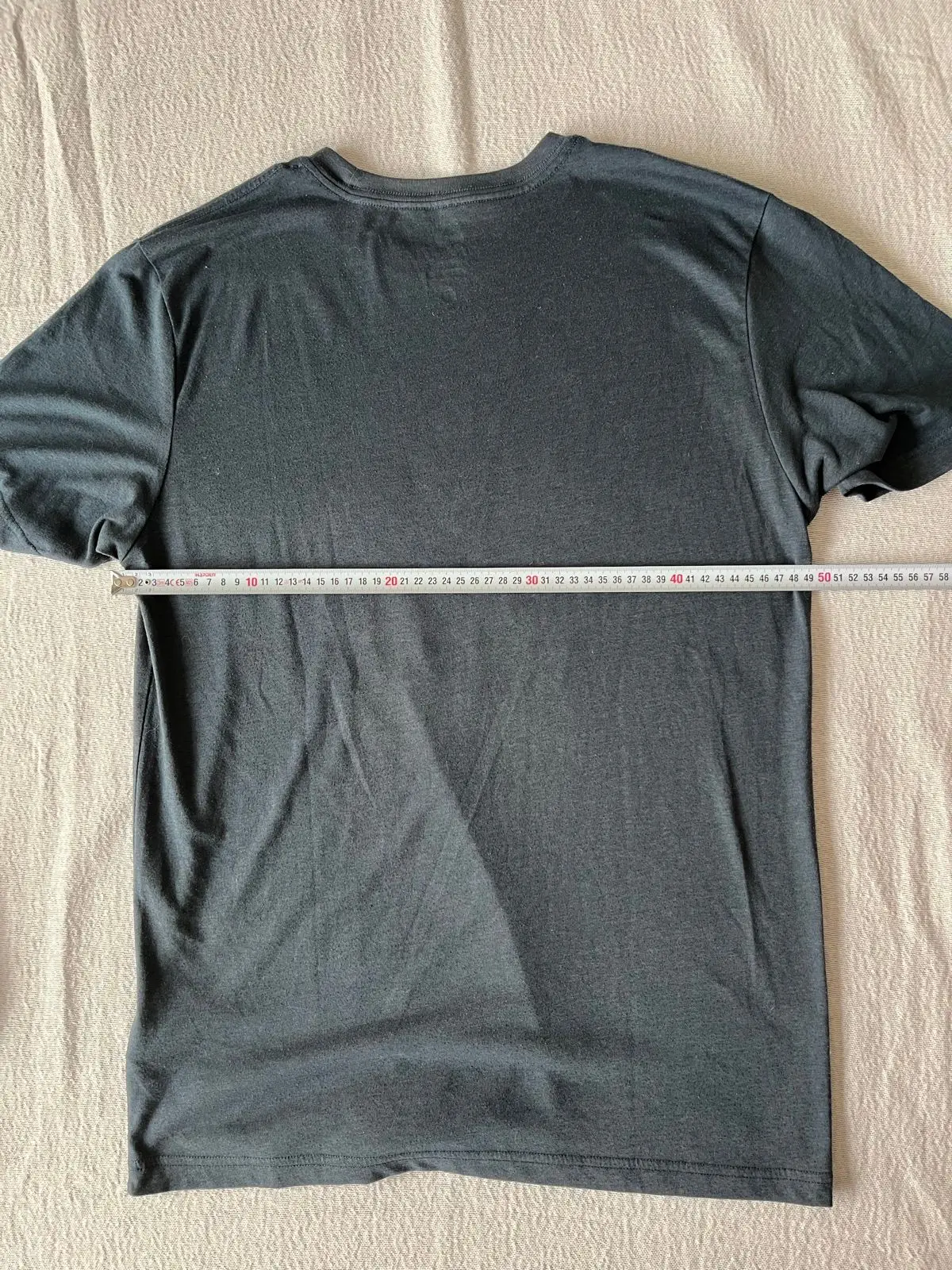 Nike Dri-Fit Graphic T-Shirt