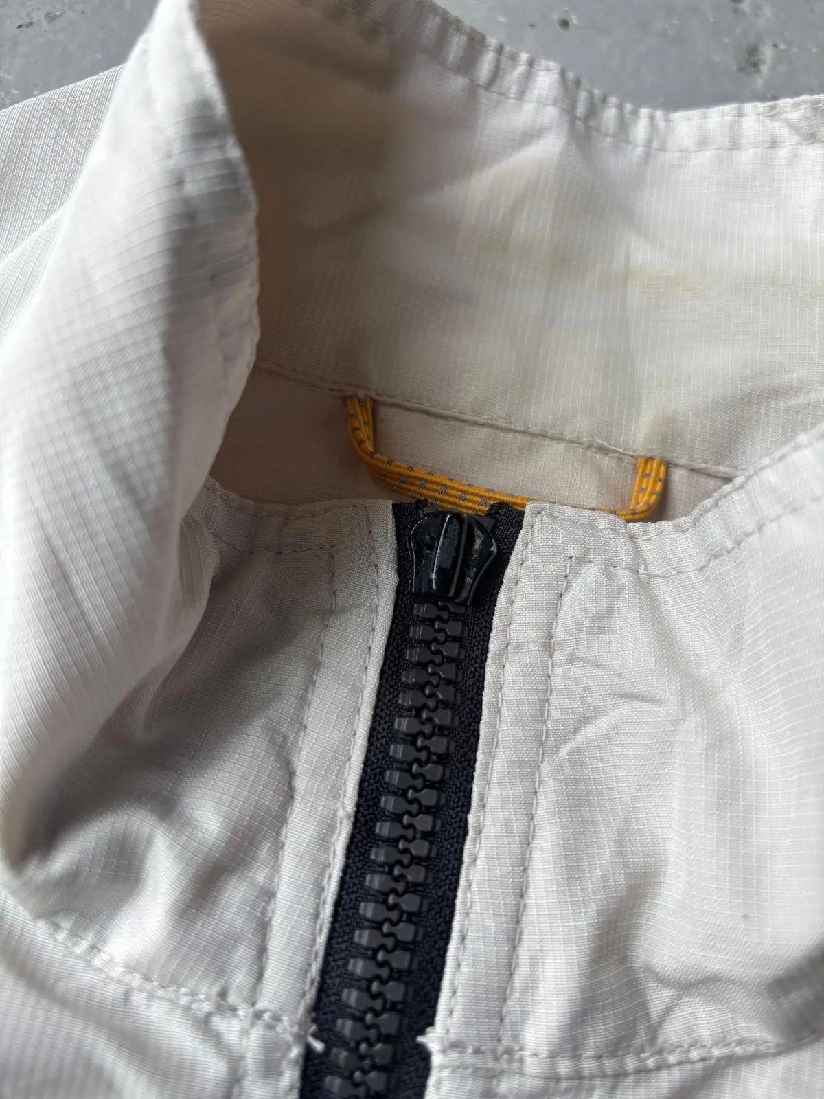 Timberland Full-Zip Windproof Jacket