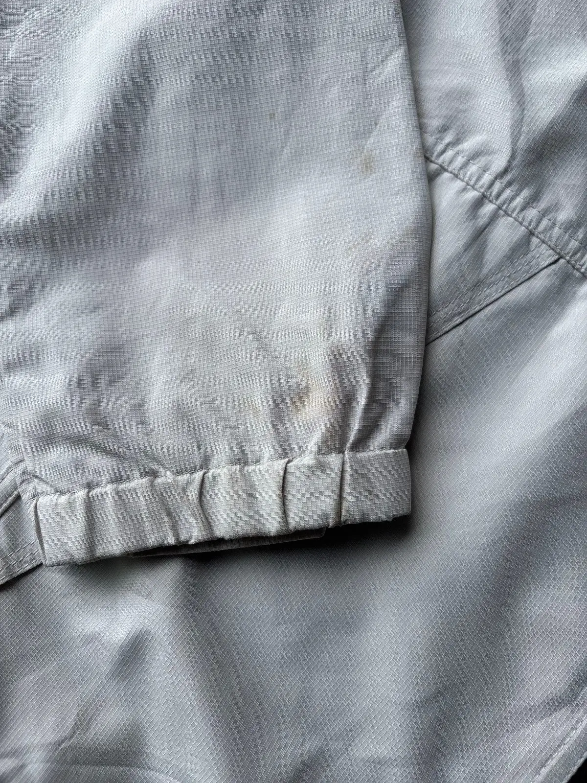 Timberland Full-Zip Windproof Jacket