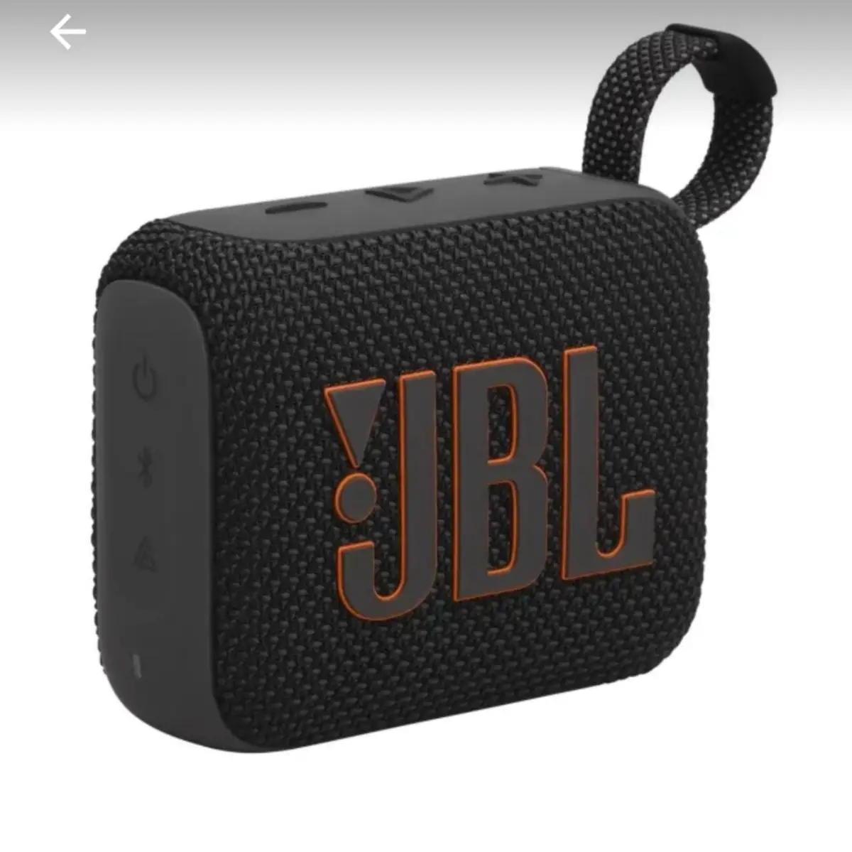 JBL Portable Bluetooth Speaker