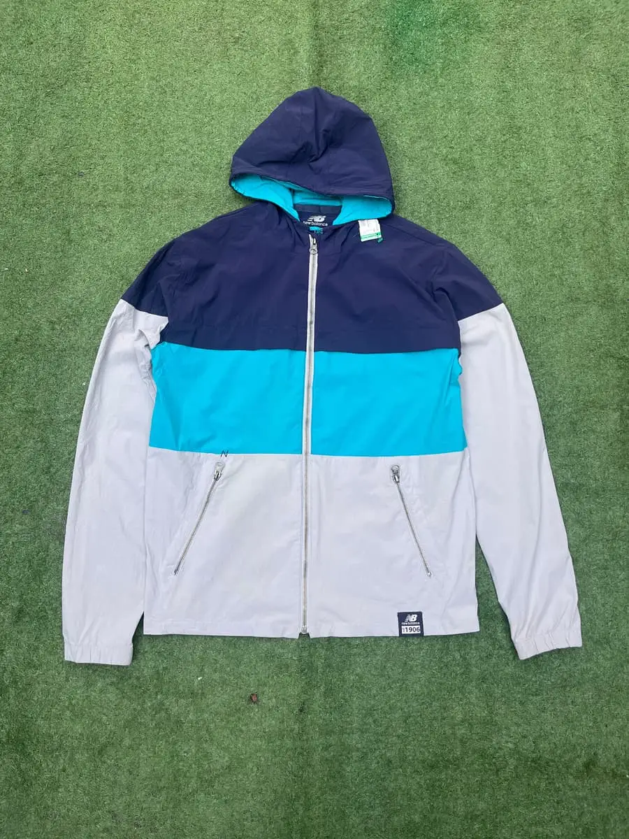 New Balance light weight jersey