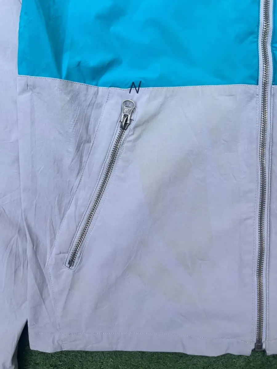 New Balance light weight jersey