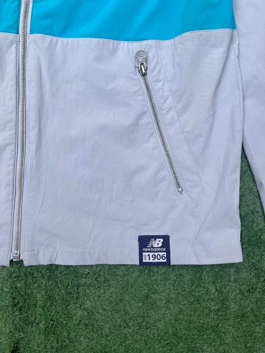 New Balance light weight jersey