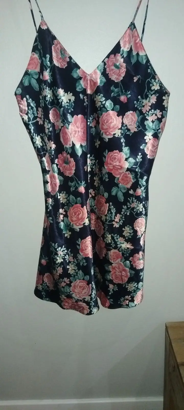 Foschini Floral Nightwear Dress