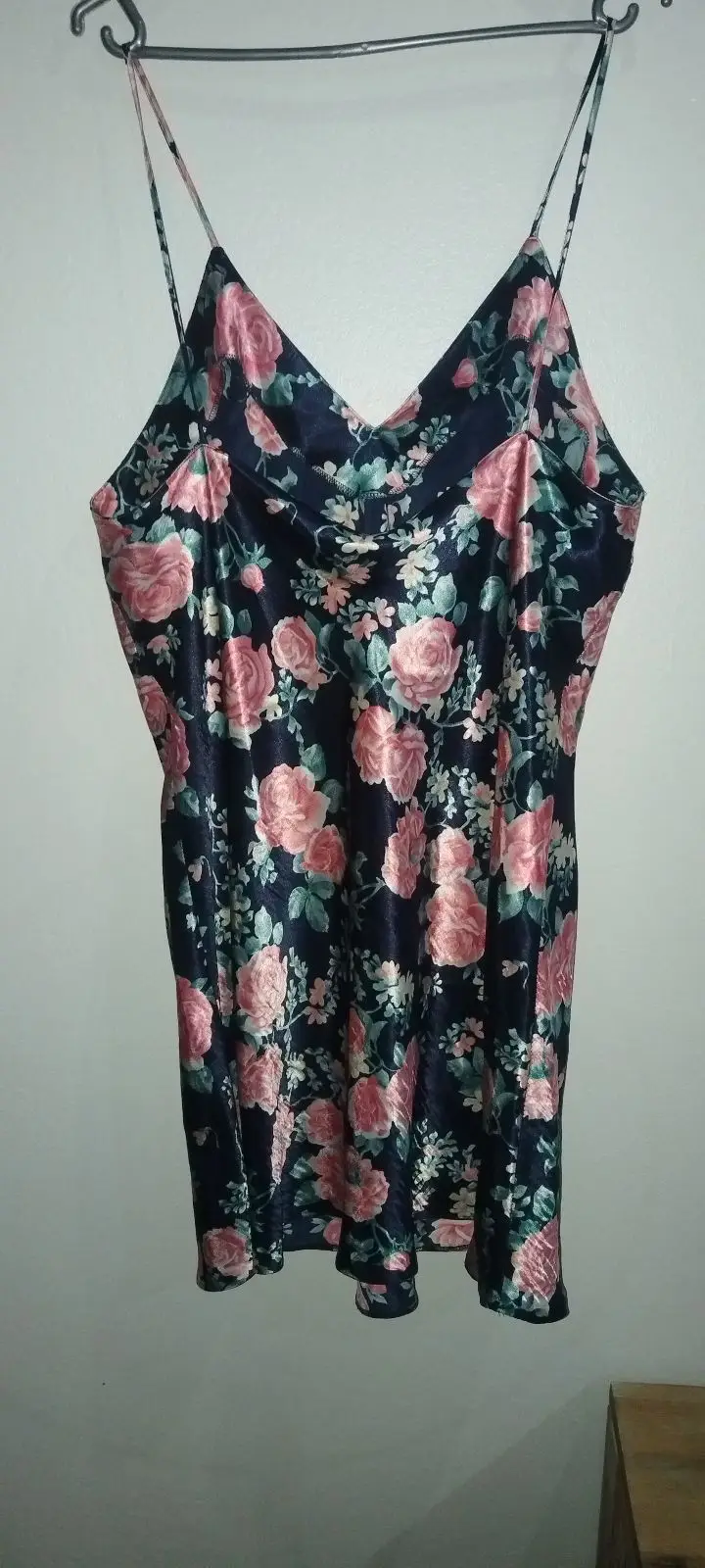 Foschini Floral Nightwear Dress