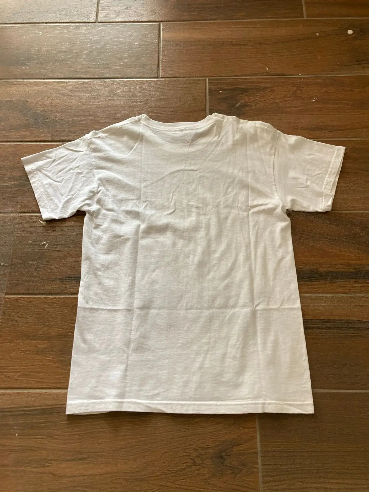 Gildan Rock the Test! Graphic T-Shirt