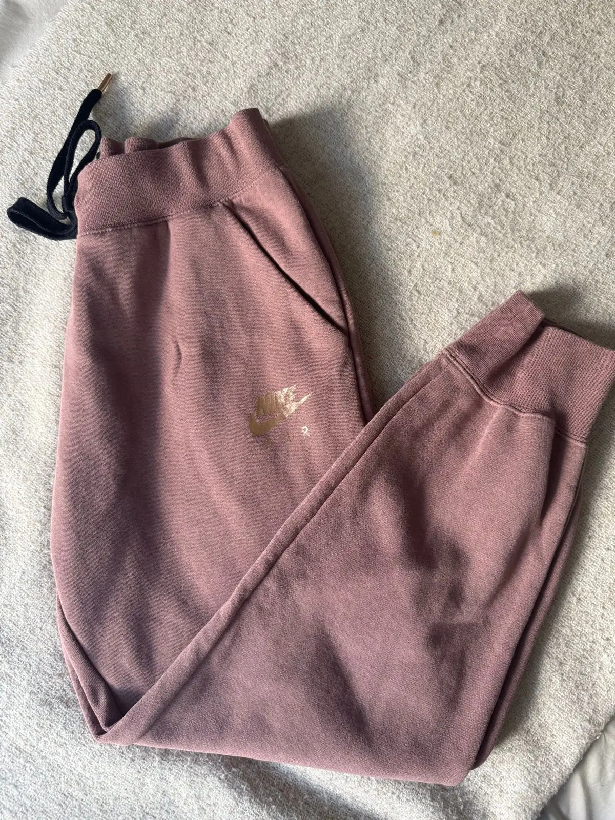 Nike Air Fleece Joggers