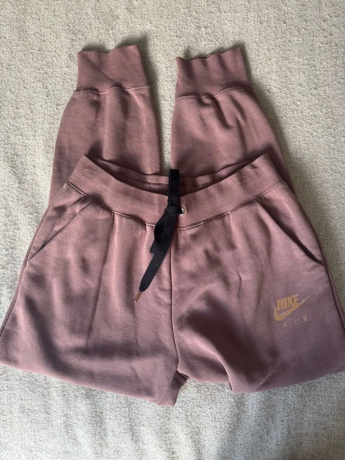 Nike Air Fleece Joggers