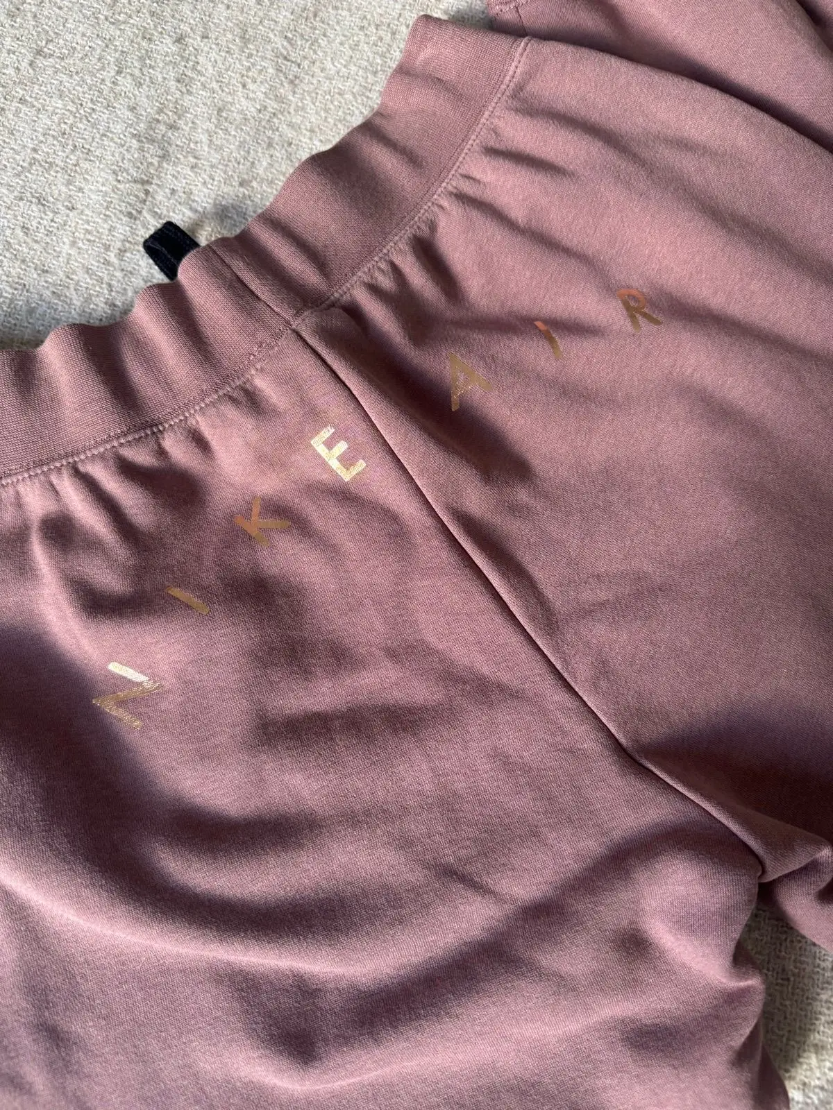 Nike Air Fleece Joggers