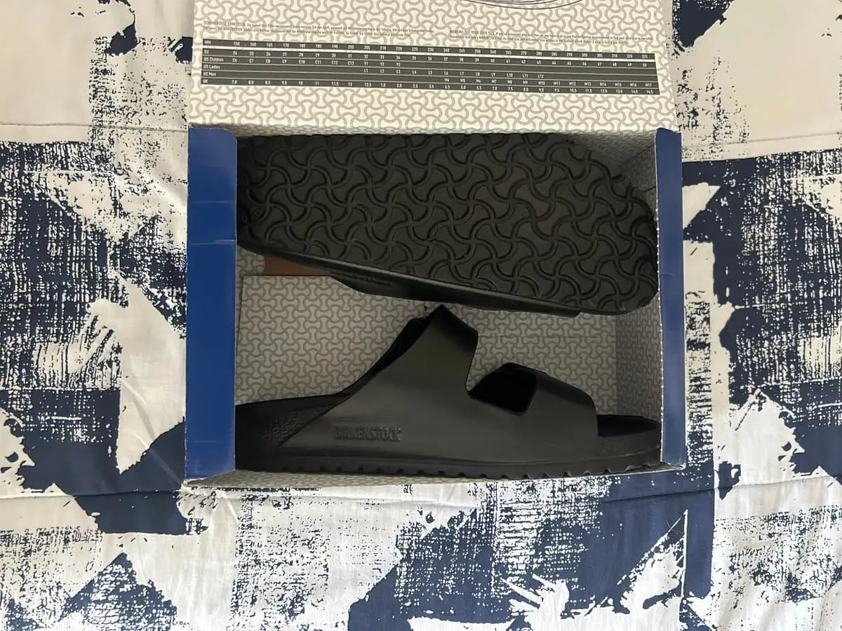 Arizona Eva Birkenstocks