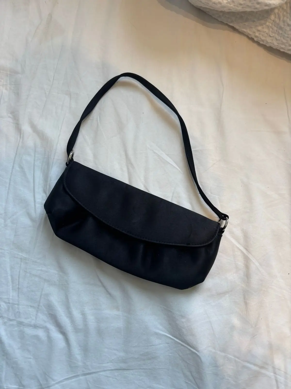 Accessorize Black Mini Shoulder Bag