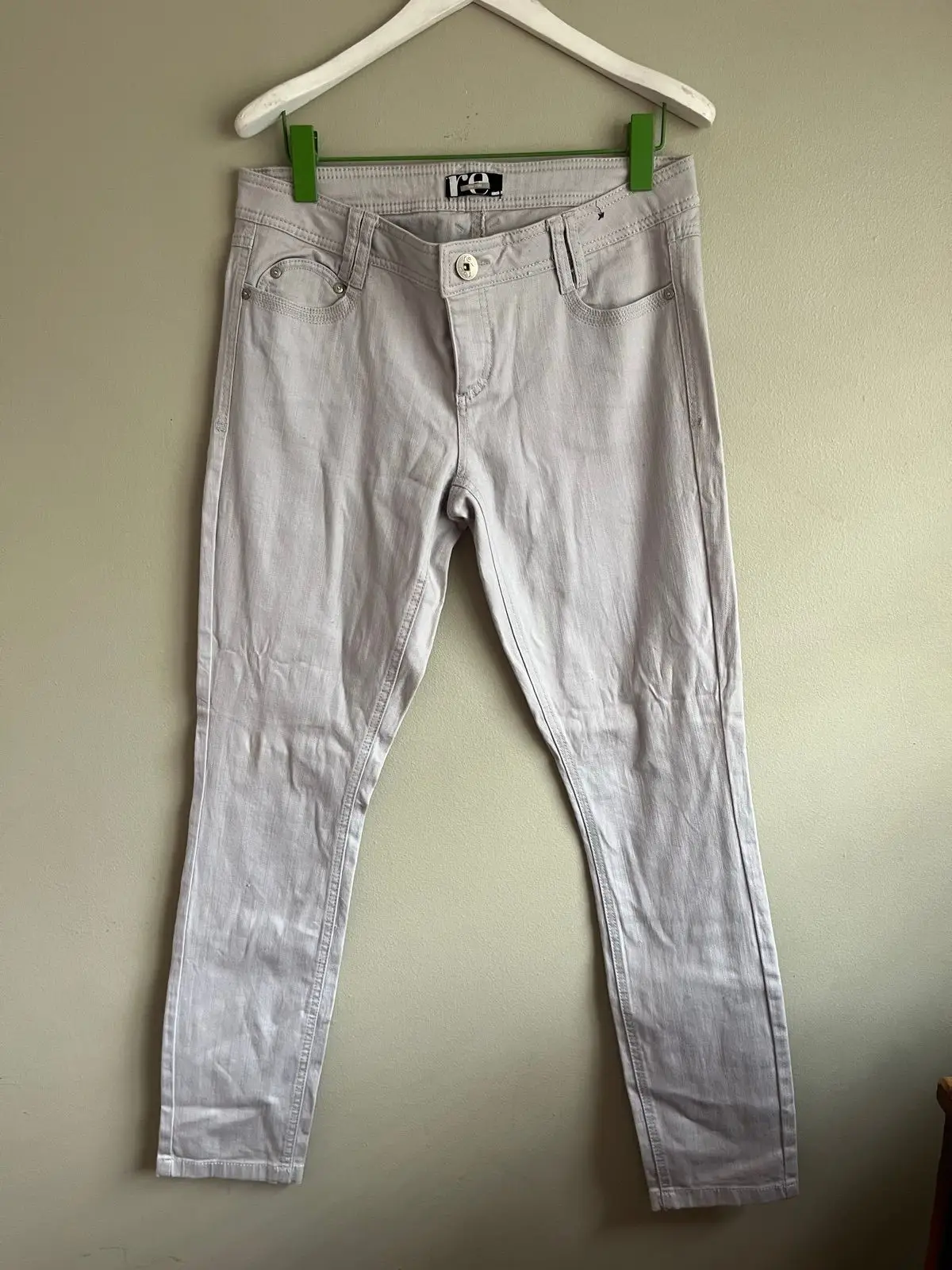 Woolworths Grey Pants