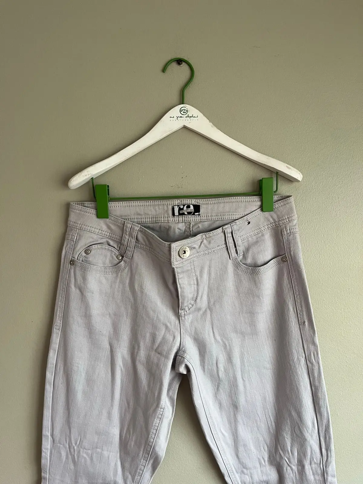 Woolworths Grey Pants
