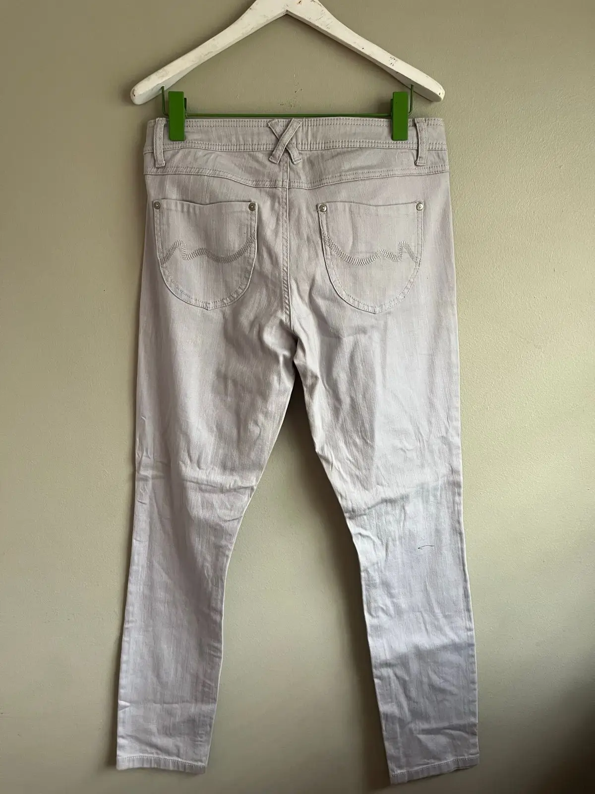 Woolworths Grey Pants