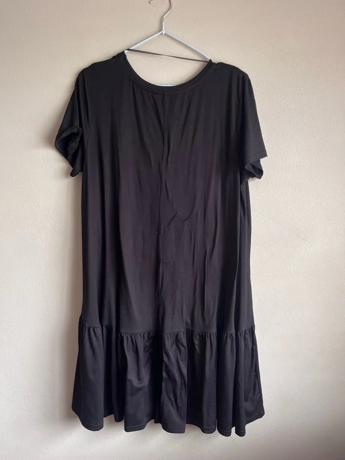 Mr Price Black Dress Size 36