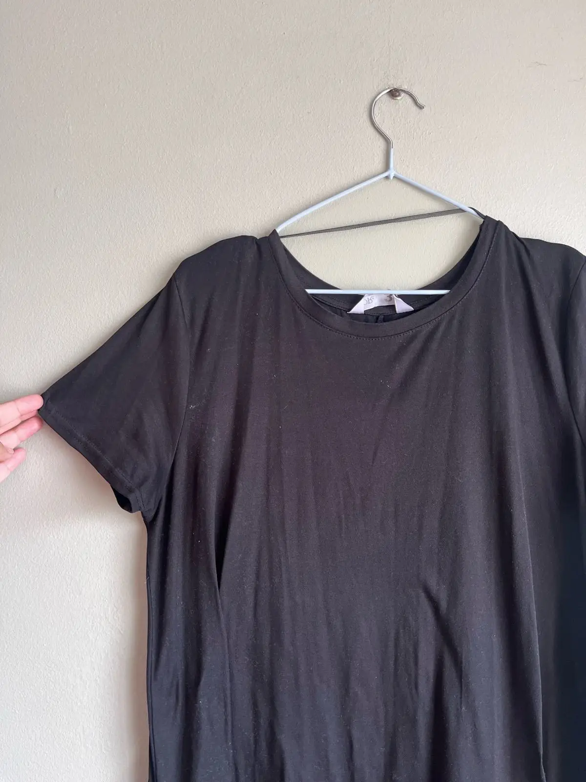 Mr Price Black Dress Size 36