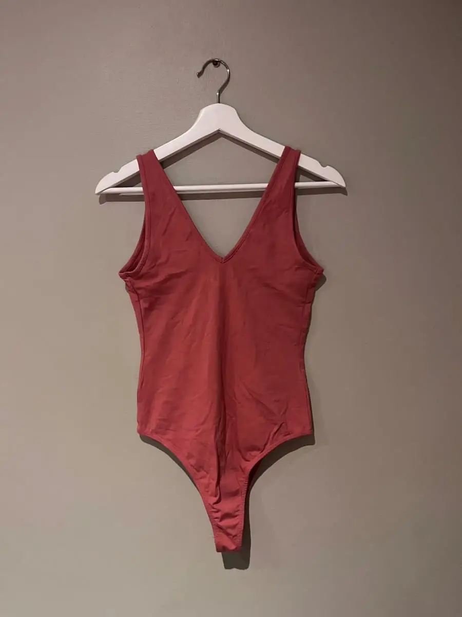 Woolworths Bodysuit