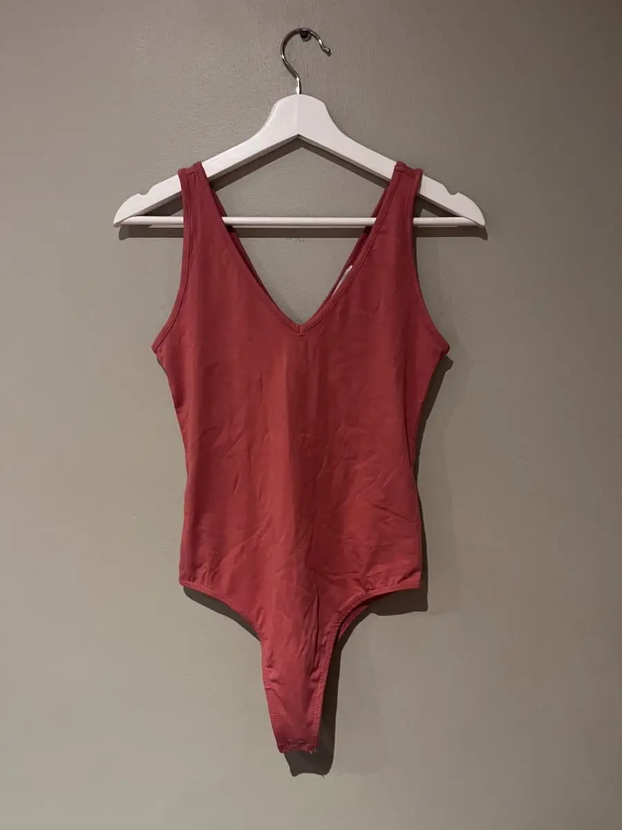 Woolworths Bodysuit