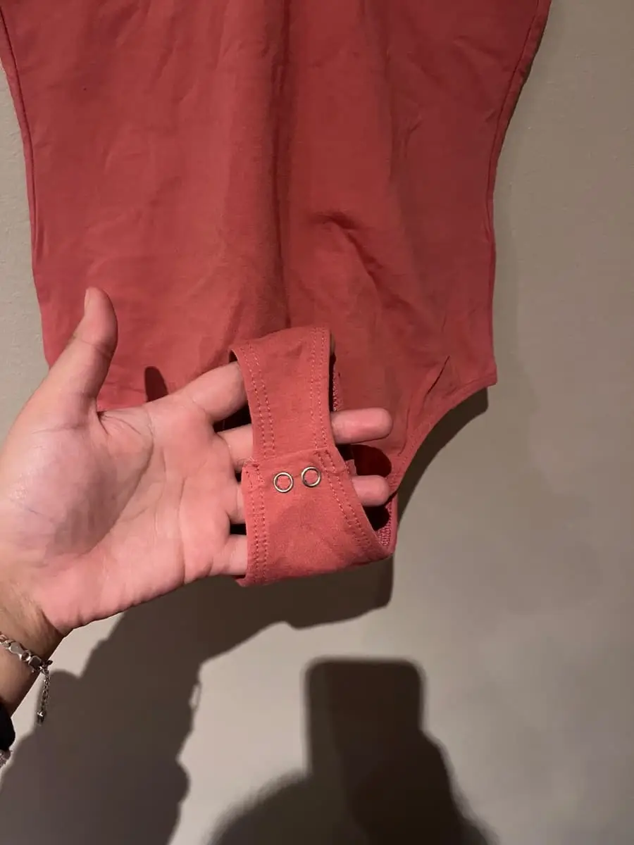 Woolworths Bodysuit