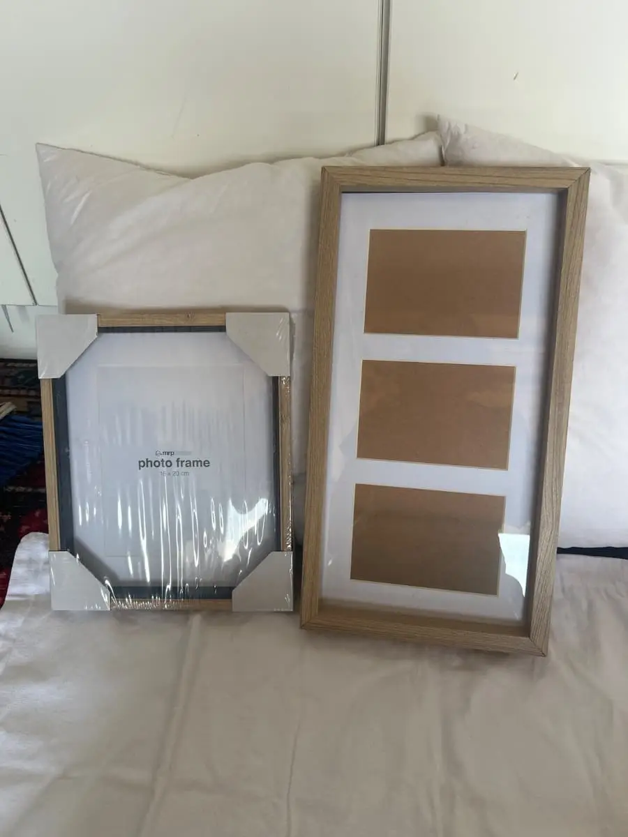 Frames