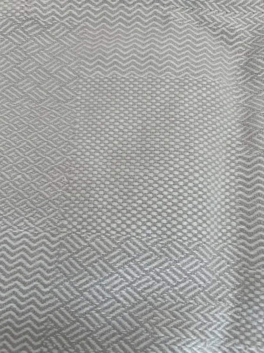 Gorgeous grey cushion covers 32x54