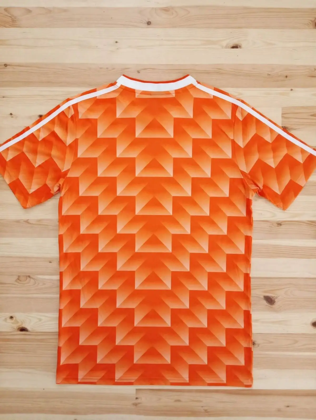 Adidas Netherlands 1988 Euro Winners Jersey XL