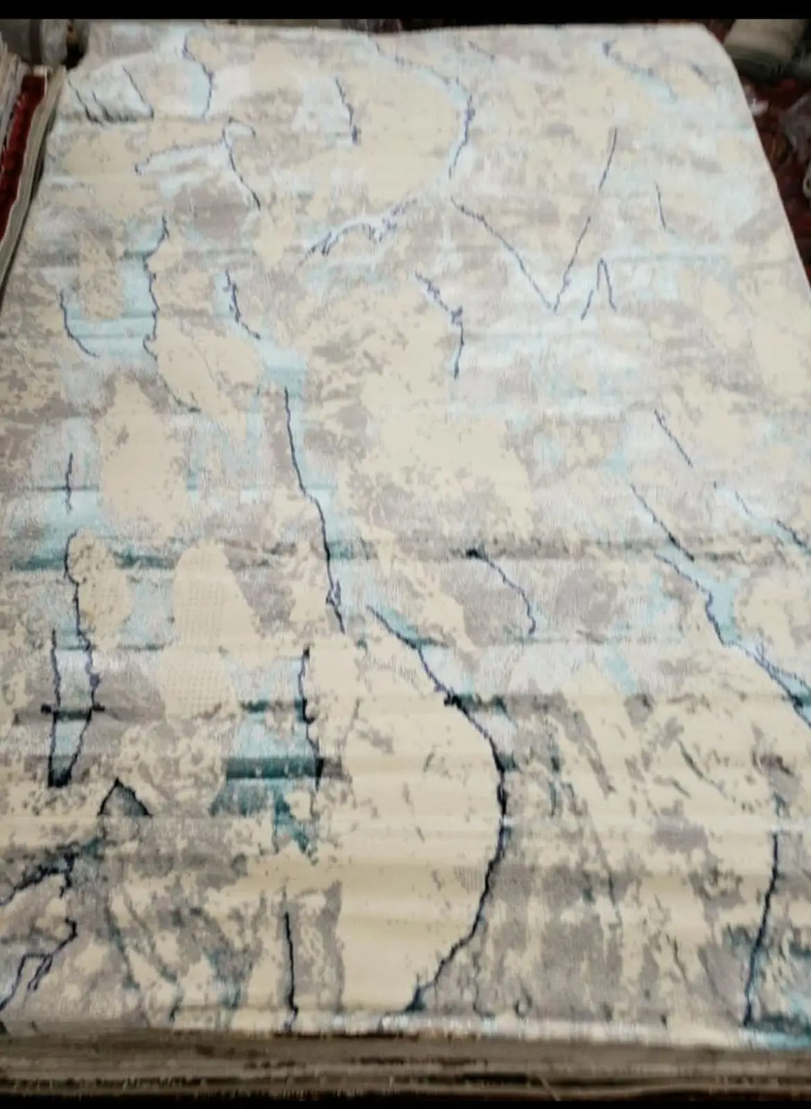 Persian Style Rug 160x230