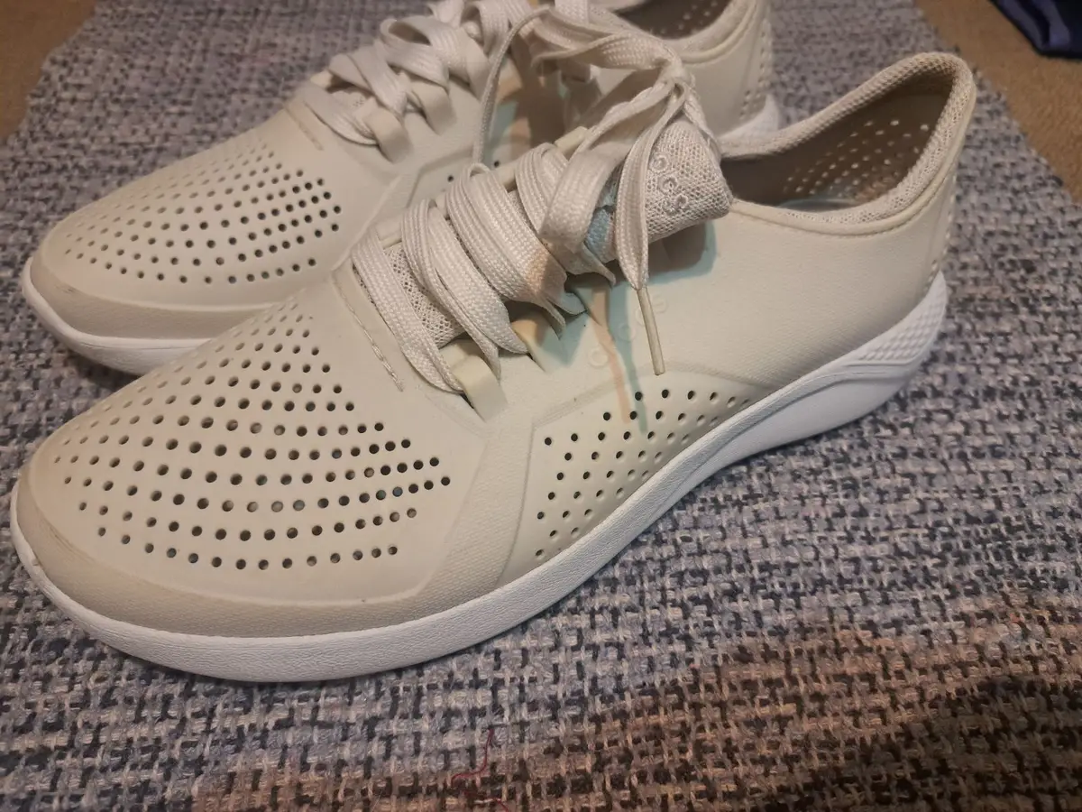 Crocs Off Road Sport Sneakers
