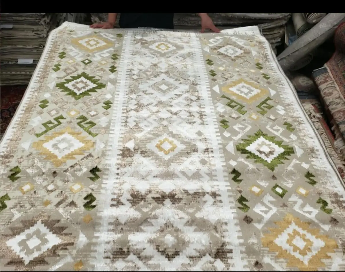 Persian Style Rug 160x230