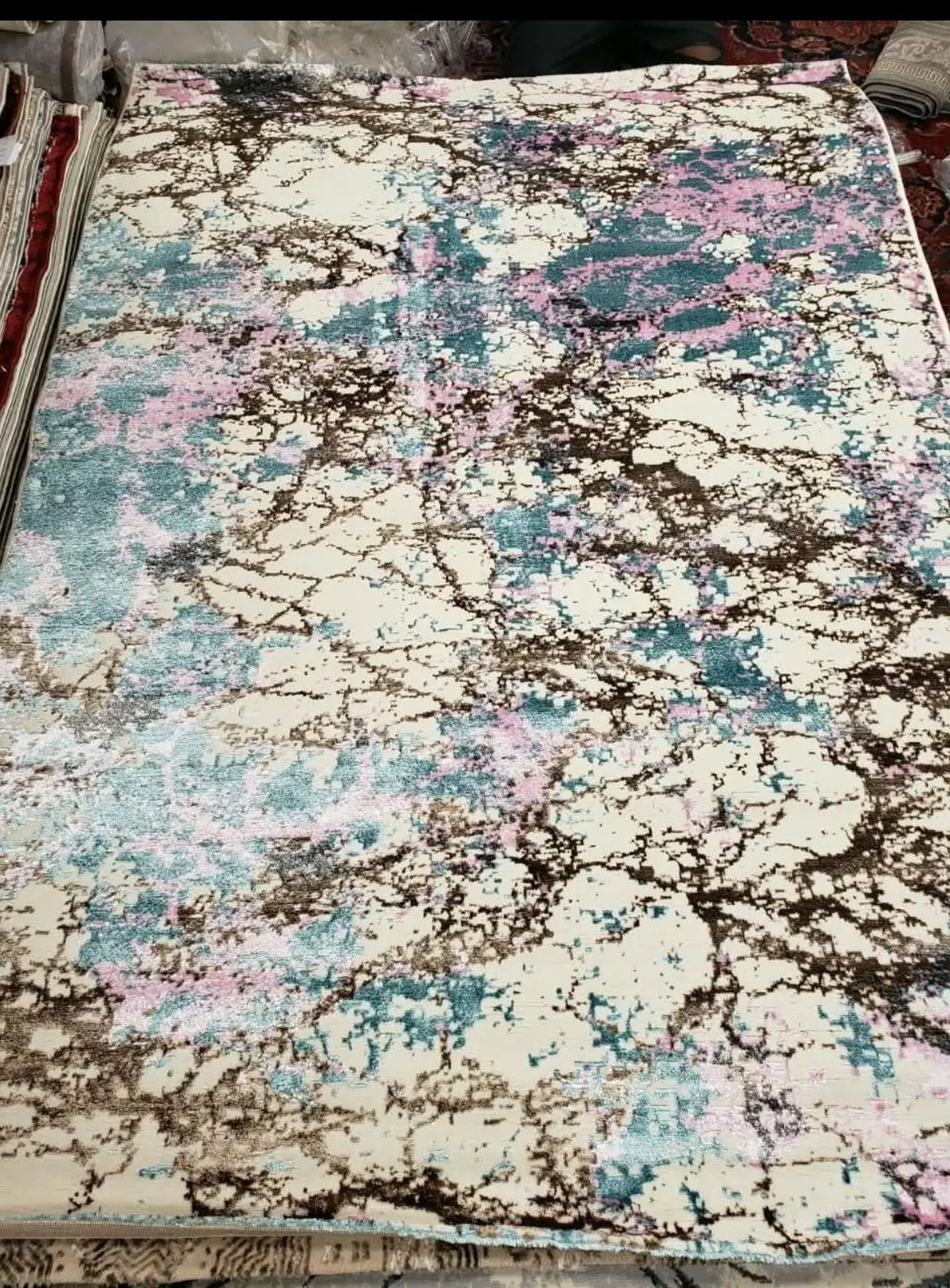 Persian Rug 160x230