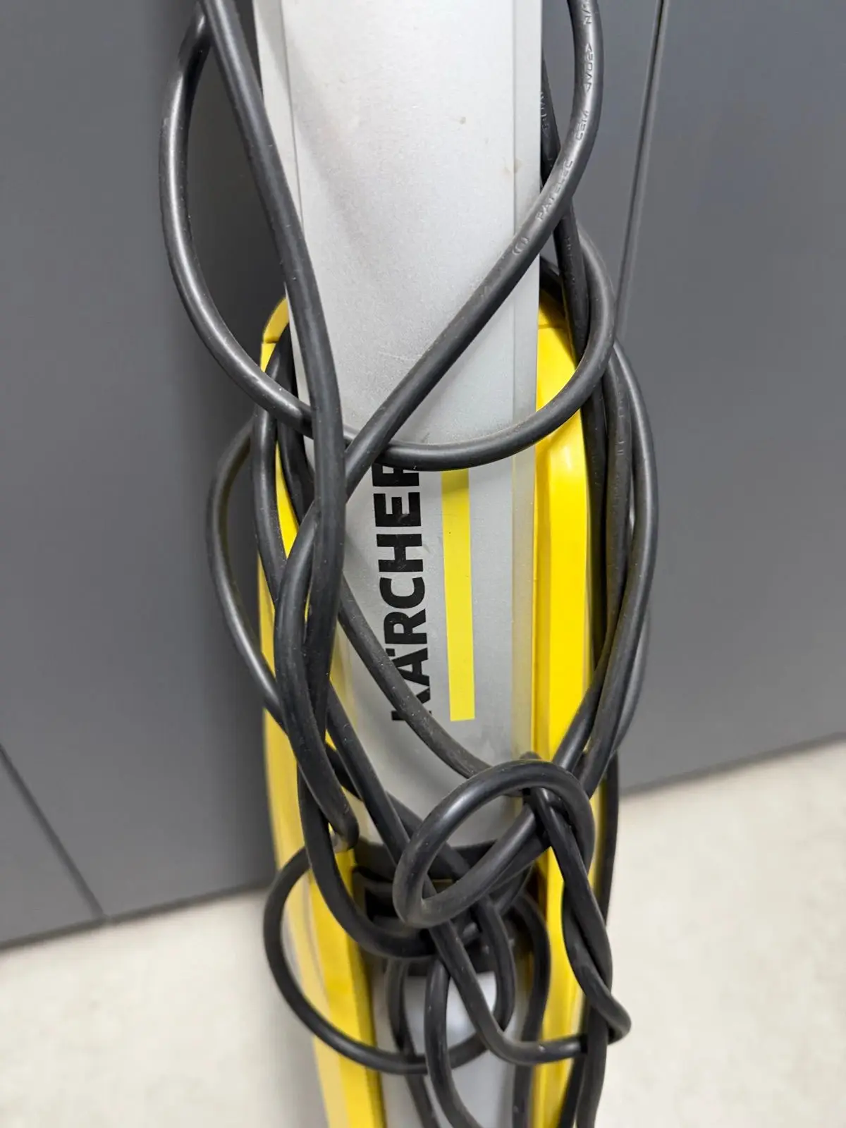 Kärcher FC 5 Hard Floor Cleaner