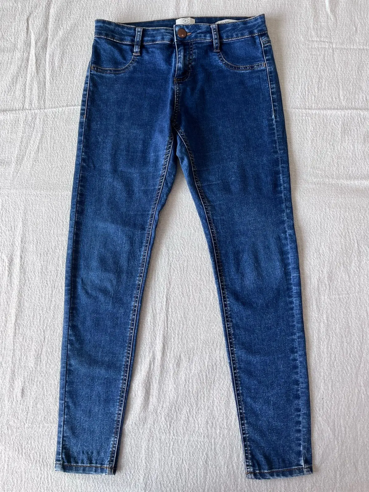 Cotton On 91 Mid Rise Jegging Eur 40