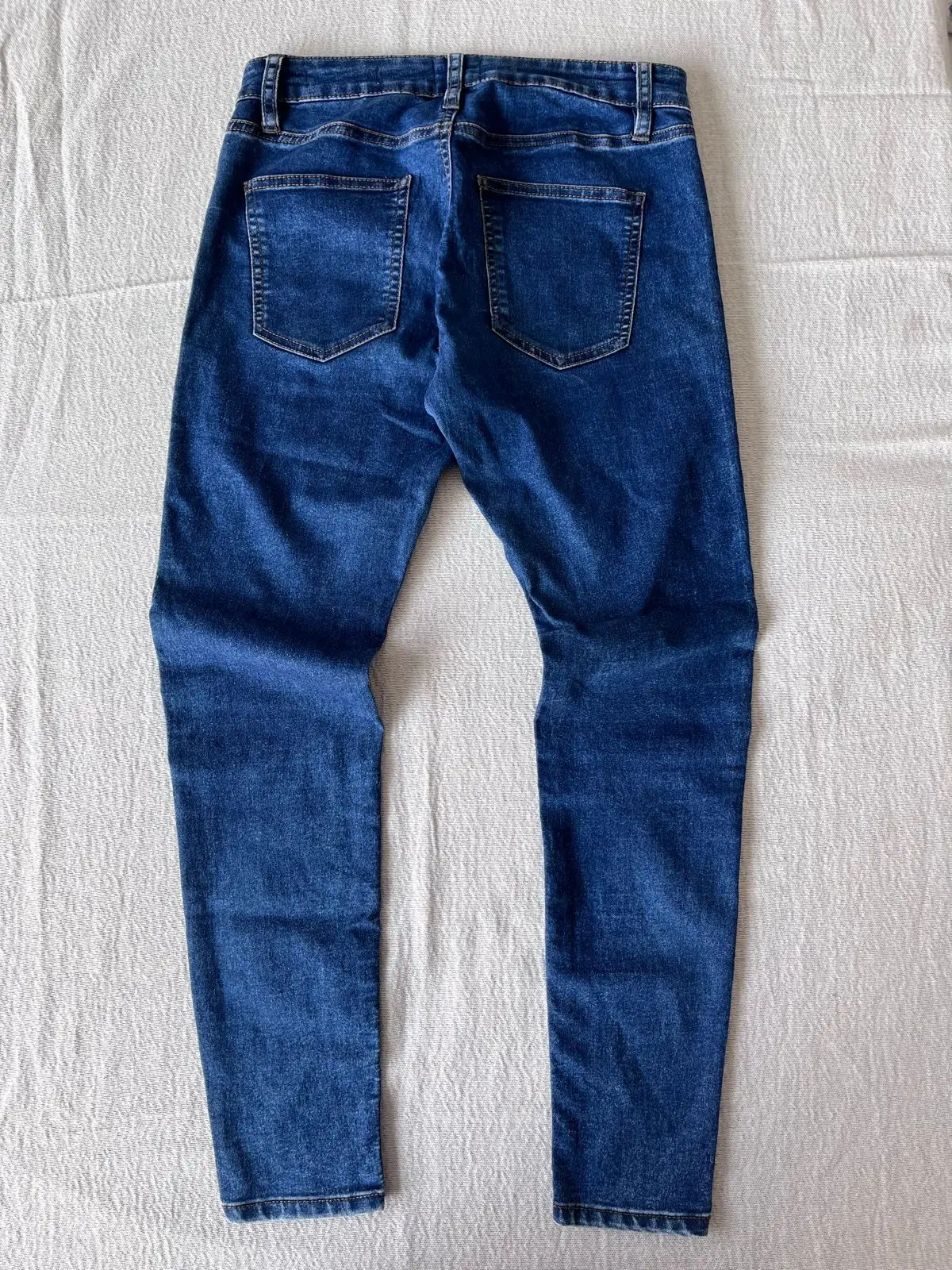 Cotton On 91 Mid Rise Jegging Eur 40