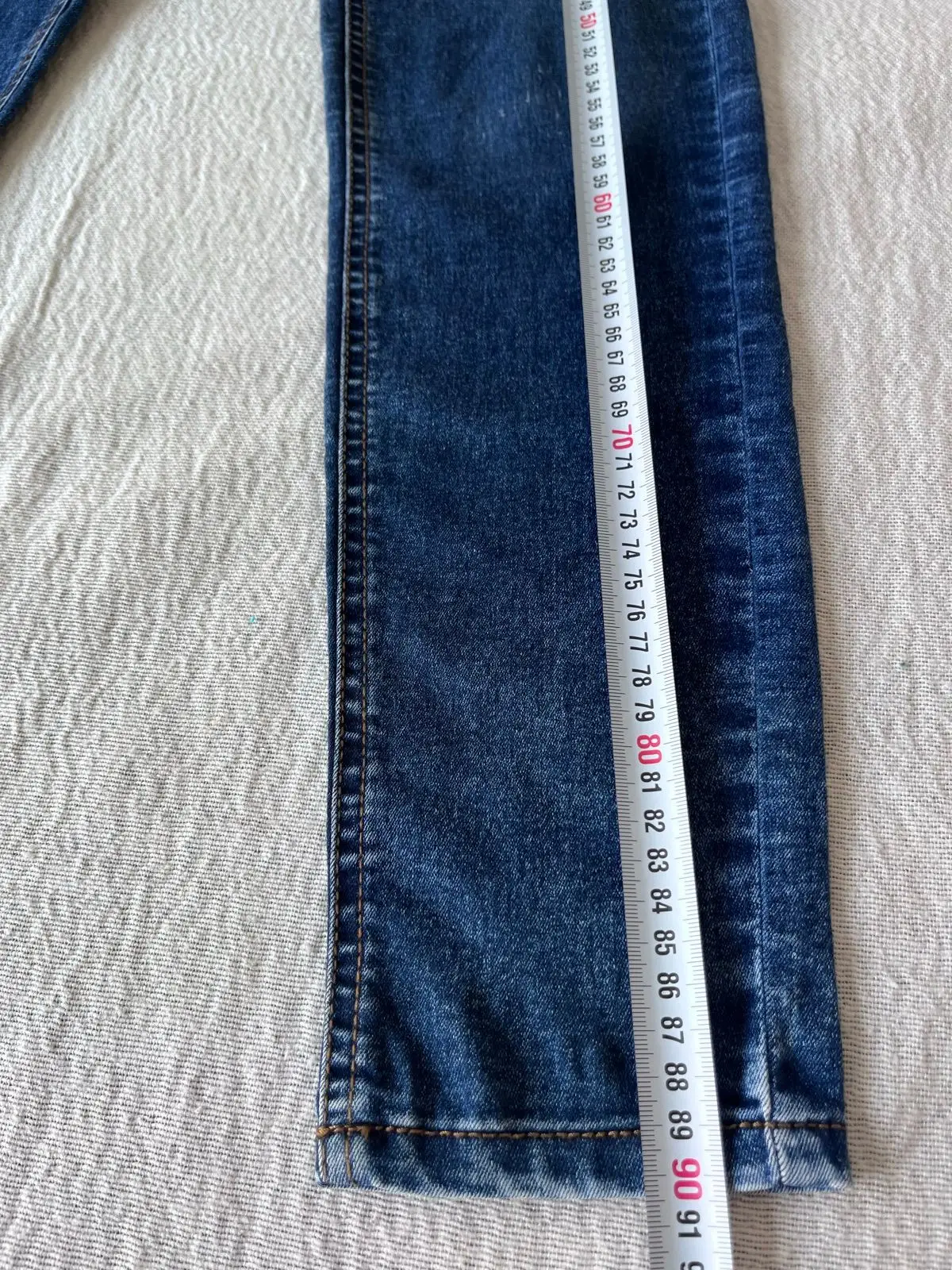 Cotton On 91 Mid Rise Jegging Eur 40