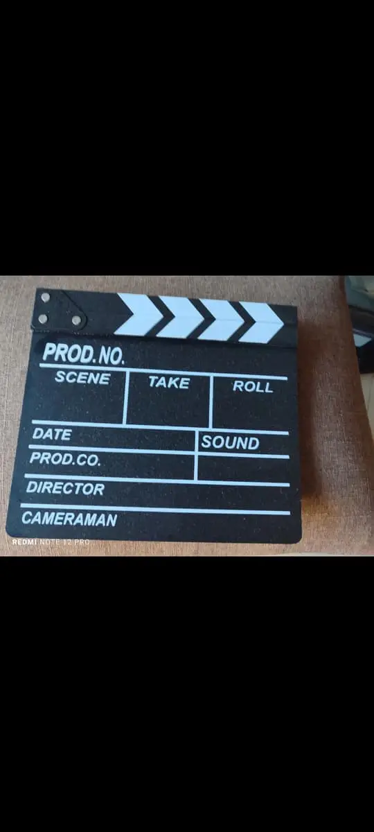 & Other Stories Fim Board